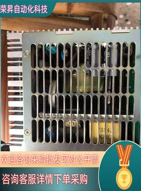 现货魏德米勒8951410000开关电源CP M SNT3 50