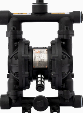 边锋固德牌QBY3-50LTFF气动隔膜泵QBY3-50/80议价