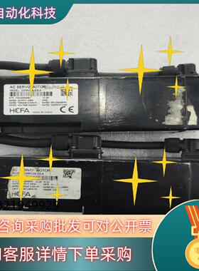 现货禾川X5MM10A-B2LA正常件成色两台