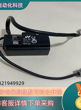 现货安川伺服电机型号SGMMS-01A3C6S拍摄功