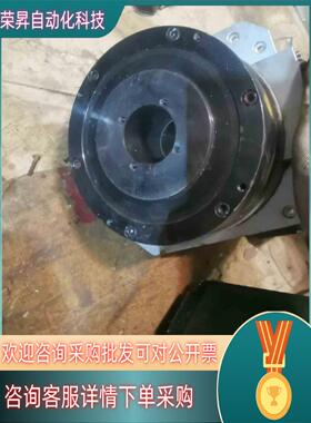 现货CKD电机DD马达圆盘分割器AX4022TS-DM04-U0