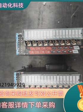 现货#控制器汇川GL10-0016ETP 全新原装无外装