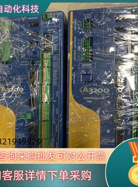 现货AEROTECH A3200驱动器NDRIVEHPE10-I