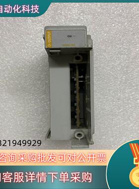 现货罗克韦尔AB模块型号1769-OF4VI拍摄成色
