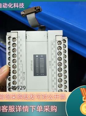 现货 PLC AFPX0E24T-F 成色 图片