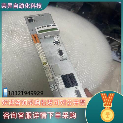 现货HCS021E-W0012控制器带轴卡CSB011N-P
