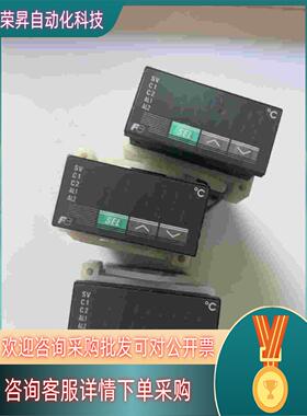 现货富士温控表 PXR3TEY1-1YR00富士温控表 PXR3