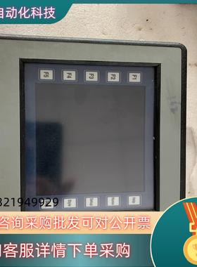 现货QTERM-G70GS310触摸屏YTC2000的美