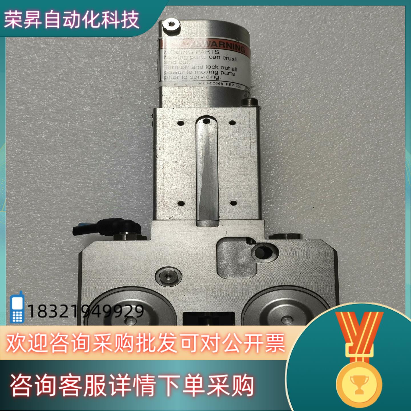 现货VAT 9400X-XA24-ACA20007 A-718