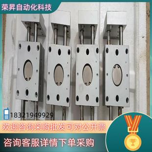 九成新功能正常有6个 25D 现货SMC气缸 MHL2