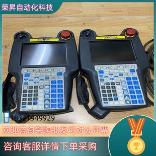 EGN两 C202 现货发那科示教器型号A05B 2518