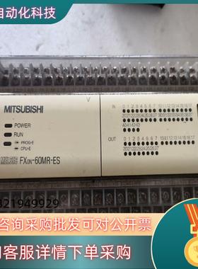 现货原 FXON-60MR-ESUS 质量