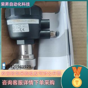 316L 现货Burkert DN15 PN25 个 宝德角座阀