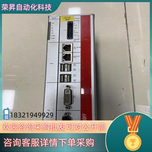 现货BECKHOFF倍福驱动器变频器 0000出 C6920