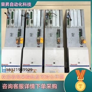 HS12 W075N 现货力士乐驱动器HDS032