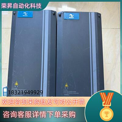 现货汇川制动单CV500-D032  原装