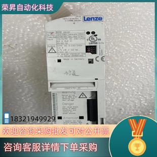 现货E82EV751_2C 2C伦茨变 E82EV751