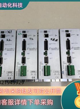 现货AEROTECH驱动器ENSEMBLECP10-OEMES