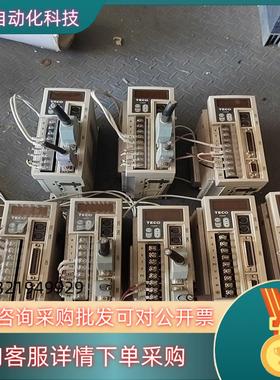 现货东伺服驱动器JSDEP-15A