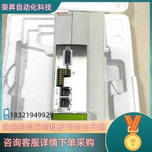 现货全新原装 W0018 HCS011E 力士乐驱动器