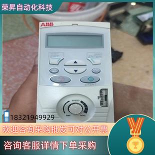 02A 03E 4075KW ACS150 现货ABB变频器