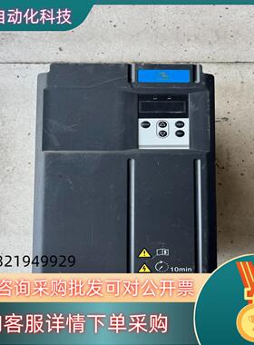 现货汇川驱动器 IS650PT025IUX-B 11KW