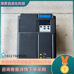 11KW 现货汇川驱动器 IS650PT025IUX