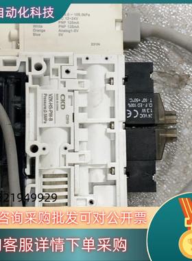 现货CKD VZK-HS-PW-B