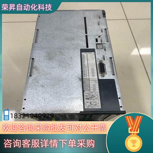 现货丹纳赫驱动器SAM-DA-400-28N-P1N-D