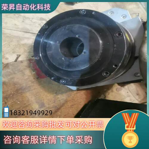 现货CKD电机DD马达圆盘分割器AX4022TS-DM04-U0