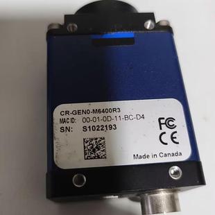 M6400R3相机 GEN0 二手DALSA