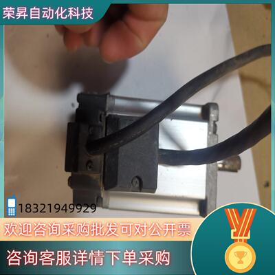 现货200w伺服电机MHMD022G1U拆