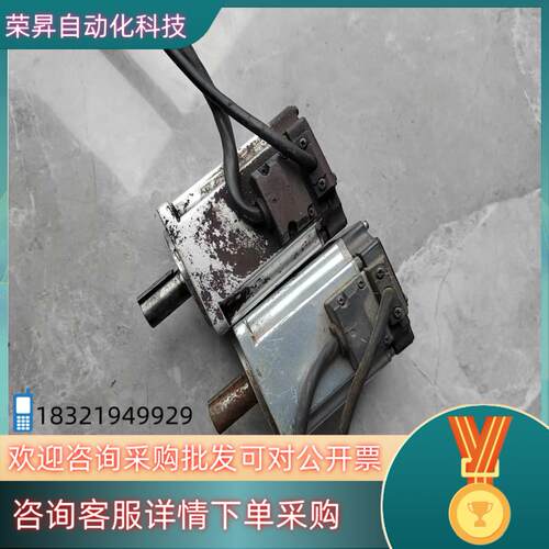 现货A6 MHMF042L1U2M电机400W功能