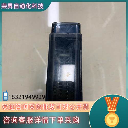 现货GE PLC模块IC695HSC304-DA 原装