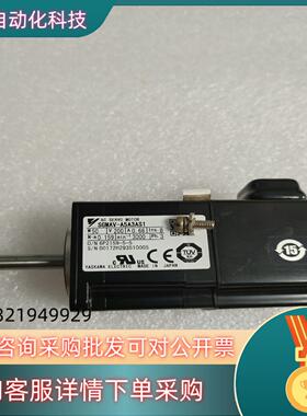 现货安川电机SGMAV-A5A3AS1仓库备用货新的