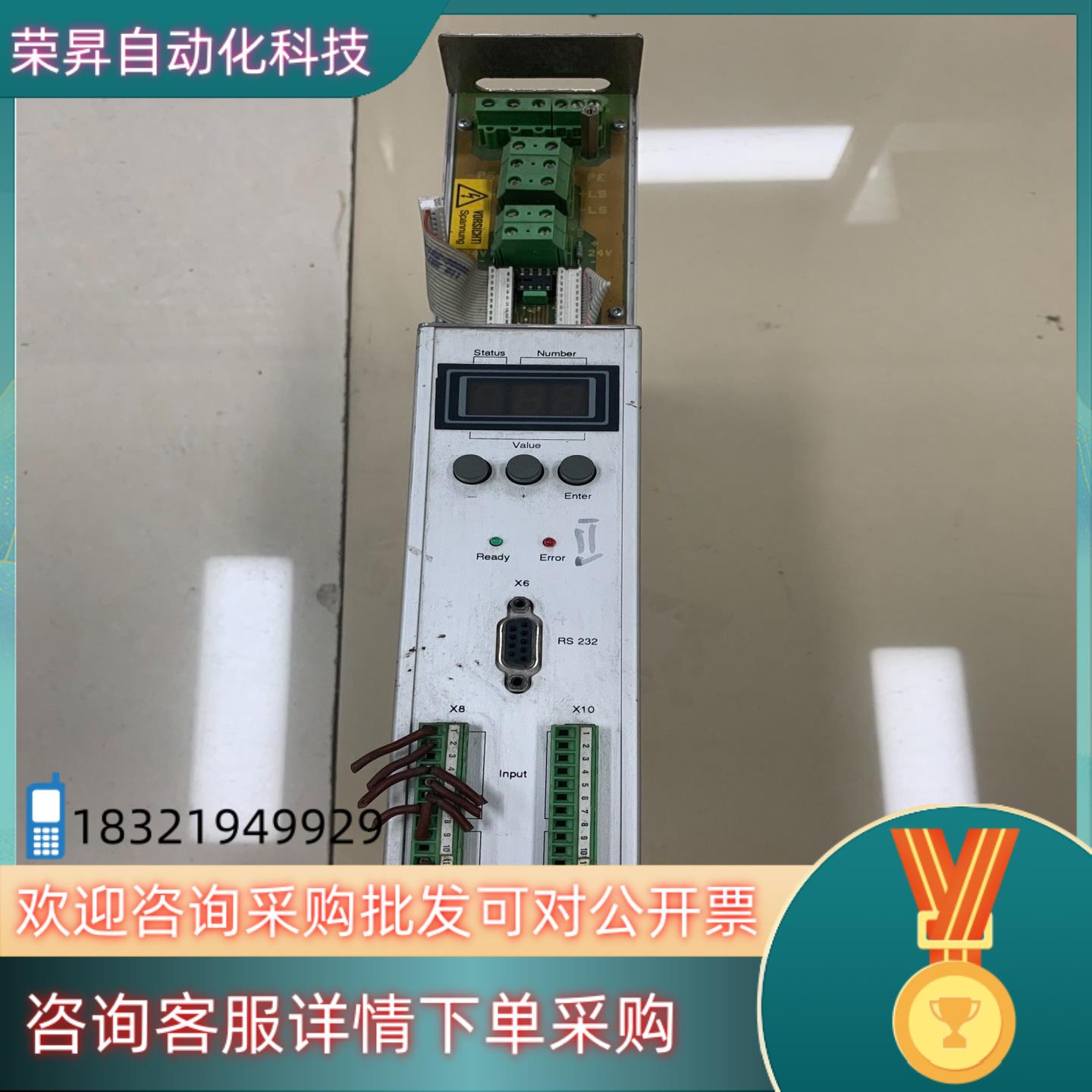 现货Parker驱动器COMPAX-0100-M有意