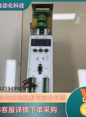 现货Parker驱动器COMPAX-0100-M有意