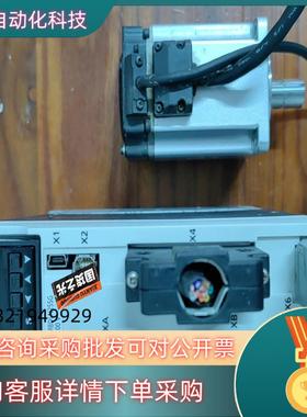 现货A6伺服驱动器400WMBDLN25SGMHMF04