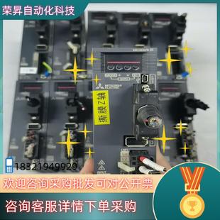 现货驱动器MR 20A正常件成色八九新功能