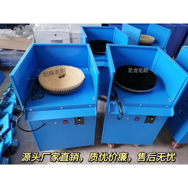厂家直销 可调速洗板机 PCB刷板机 线路板清洗机 去脚去污迹