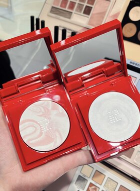 完美日记精华蜜粉饼正品