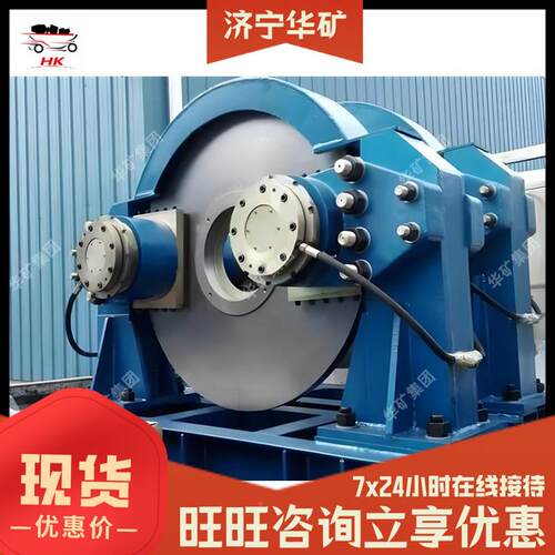 带式输K送机用送盘式制动装置 KPZ-KPZ-1400140动0PZ带式输机用盘