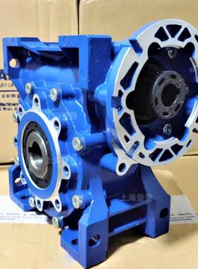 涡轮减速机现NMRV075货家意大利厂OTOVARIO减速器摩铎利NMMV-P075