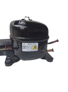 杭州钱江冰箱冷柜R600A压缩机QD65YQD75YQD91YQD110YQD128y