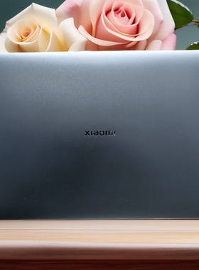 小米XiaomiBook Pro14 MIA2207-BI BD MIA2210AI A壳 屏后盖 外壳