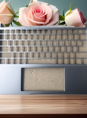 戴尔 Latitude 7340 E7340 C壳 外壳 键盘壳0DVR1X 04129H 00T5YY