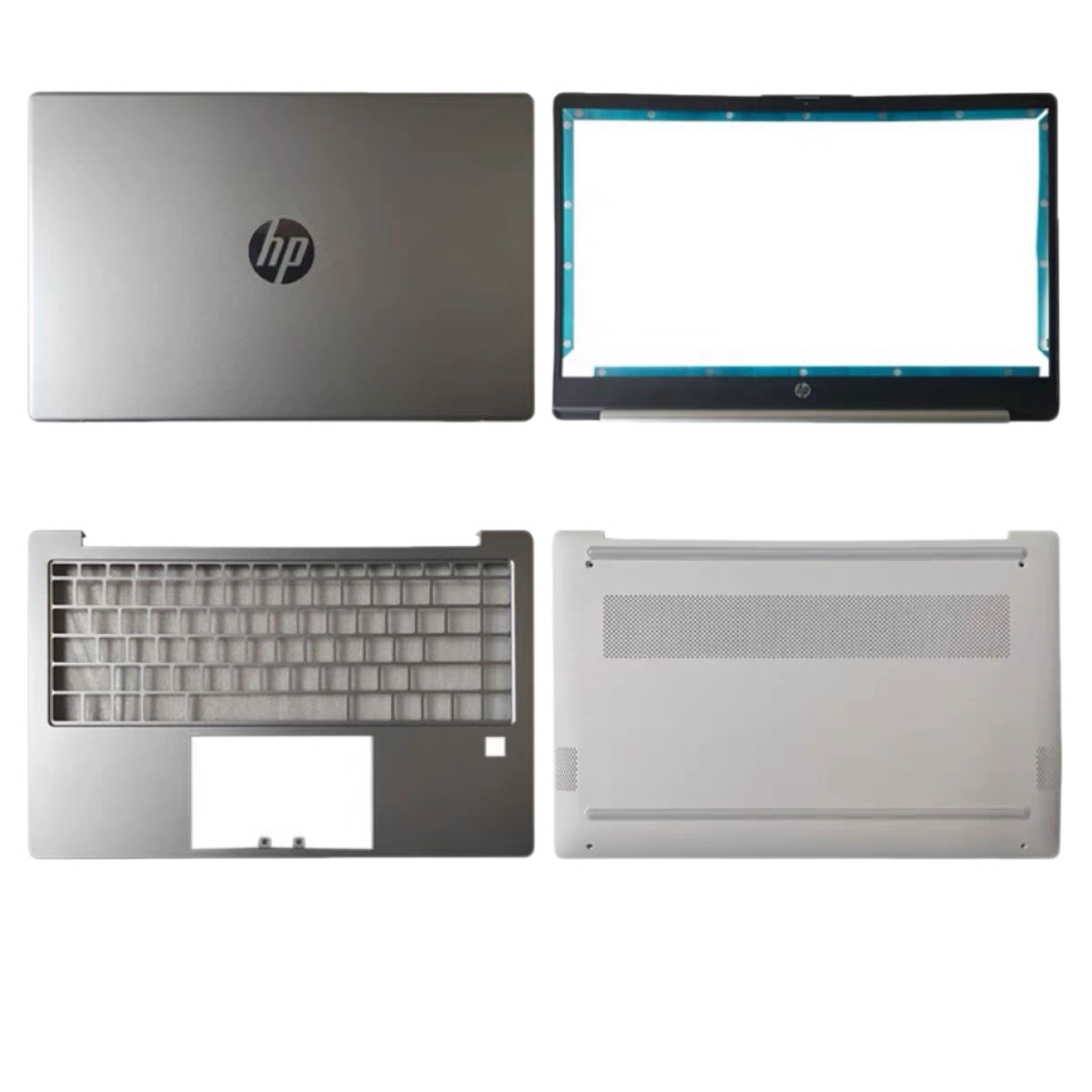 适用HP惠普245 240 G10 14-EM-EP-gr TPN-I141-I142外壳A壳C D壳B