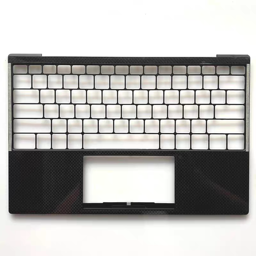 Dell/戴尔 XPS 13 9300 9310 C壳 键盘面 掌托 全新外壳 0Y75C4