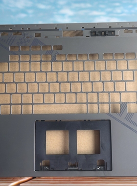 适用ASUS华硕枪神7 G614 J/JY/JQ外壳A壳B C D壳屏轴盖键盘G634JY
