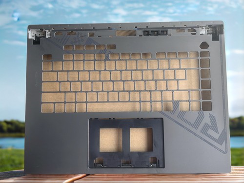 适用ASUS华硕枪神7 G614 J/JY/JQ外壳A壳B C D壳屏轴盖键盘G634JY